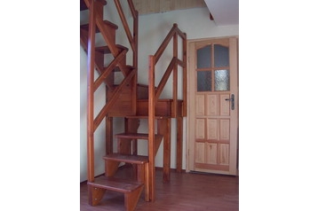 Pension de famille Vyhne 15